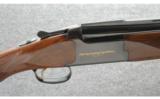 Browning Citori Lightning Sporting Clays Ed. 12 Gauge - 2 of 9