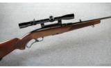 Winchester Model 88 Rifle .308 Win. - 1 of 8