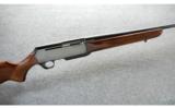 Browning BAR High Power Rifle 7mm Rem. Mag. - 1 of 8