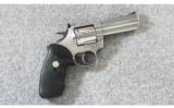 Colt King Cobra Satin Stainless .357 S&W Magnum - 1 of 6