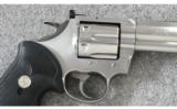 Colt King Cobra Satin Stainless .357 S&W Magnum - 3 of 6