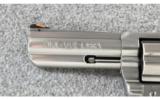 Colt King Cobra Satin Stainless .357 S&W Magnum - 6 of 6