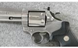 Colt King Cobra Satin Stainless .357 S&W Magnum - 4 of 6