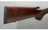 Winchester Model 70 SA Classic Compact 7mm-08 - 5 of 8