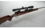 Winchester Model 70 SA Classic Compact 7mm-08 - 1 of 8