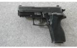 Sig Sauer P227 .45acp - 2 of 2