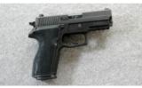 Sig Sauer P227 .45acp - 1 of 2