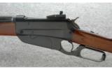 Winchester 1895 Custom Rifle .30-06 - 3 of 9