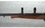 Winchester 1895 Custom Rifle .30-06 - 8 of 9
