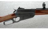 Winchester 1895 Custom Rifle .30-06 - 2 of 9