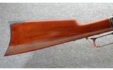 Stoeger 1873 Rifle by Uberti .45 LC - 5 of 8