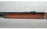 Stoeger 1873 Rifle by Uberti .45 LC - 7 of 8