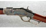 Stoeger 1873 Rifle by Uberti .45 LC - 4 of 8