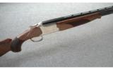 Browning Citori 525 Feather 12 Gauge - 1 of 1