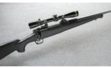 Winchester Model 70 XTR Featherweight .25-06 - 1 of 1
