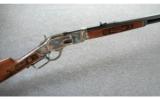 Chaparral 1873 .45 LC Iron County, Utah Comm. Rifle - 1 of 1
