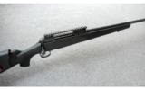 Savage 111 Long Range Hunter 6.5x284 Norma - 1 of 1