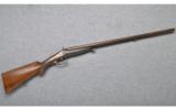 J. Winkler Vintage, 20 Gauge Shotgun - 1 of 9