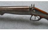 J. Winkler Vintage, 20 Gauge Shotgun - 7 of 9