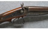 J. Winkler Vintage, 20 Gauge Shotgun - 3 of 9