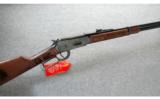 Winchester 94AE .30-30 Cedar City, Ut. Ltd. Ed. - 1 of 1