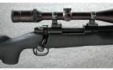Winchester Model 70 HBV .223 Rem. w/Swarovski 6-18x Scope - 2 of 8