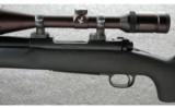 Winchester Model 70 HBV .223 Rem. w/Swarovski 6-18x Scope - 4 of 8