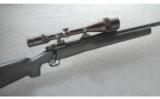 Winchester Model 70 HBV .223 Rem. w/Swarovski 6-18x Scope - 1 of 8