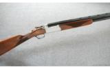 Ruger Red Label English Field Model 12 Gauge - 1 of 8