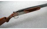 Browning Citori Grade I 12 Gauge - 1 of 1