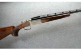 Browning BT-99 Grade III 12 Gauge - 1 of 9