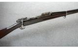 Springfield 1903 Mark I .30-06 - 1 of 1
