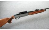 Remington 750 Woodmaster .308 Win. - 1 of 8