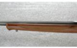 Winchester 1885 Sporting Rifle .270 WSM - 7 of 8