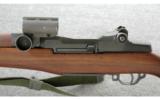 Springfield Armory M1D Garand .30-06 - 3 of 9