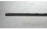 Benelli Super Black Eagle 12 Gauge - 8 of 8