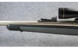 Remington 700 XCR .375 H&H - 6 of 7