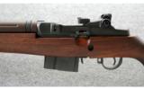 Springfield Amory M1A M21 .308 Win. - 4 of 8