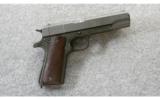 Remington Rand 1911A1 .45 acp - 1 of 6