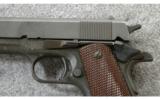 Remington Rand 1911A1 .45 acp - 4 of 6