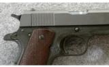 Remington Rand 1911A1 .45 acp - 3 of 6