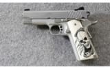 Kimber Stainless Steel Pro Carry II .45 acp - 2 of 2