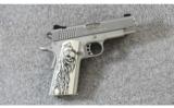 Kimber Stainless Steel Pro Carry II .45 acp - 1 of 2