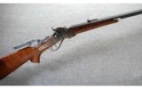 Shiloh Sharps 1874 Montana Rough Rider .45-120 - 1 of 1