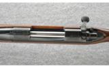 Remington 700BDL Custom Deluxe Enhanced Engraving .300 Win. Mag. - 5 of 9