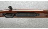 Remington 700BDL Custom Deluxe Enhanced Engraving .300 Win. Mag. - 4 of 9