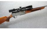Browning BAR High Power Rifle .243 Win. - 1 of 1