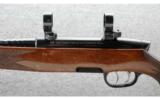 Steyr Mannlicher Model S 7mm Rem. Mag. - 4 of 8