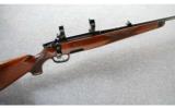 Steyr Mannlicher Model S 7mm Rem. Mag. - 1 of 8