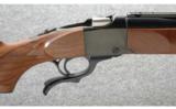 Ruger No. 1B Standard Rifle .30-06 - 2 of 8